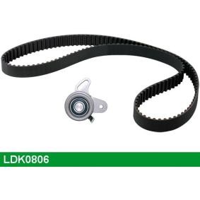 Achetez des Kit de distribution LUCAS LDK0806 à prix pour 40,56 €
