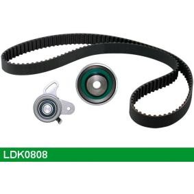 Achetez des Kit de distribution LUCAS LDK0808 à prix pour 65,27 €