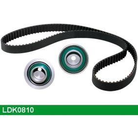 Achetez des Kit de distribution LUCAS LDK0810 à prix pour 55,23 €