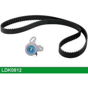 Achetez des Kit de distribution LUCAS LDK0812 à prix pour 28,79 €