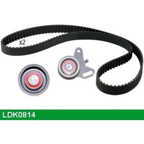 Achetez des Kit de distribution LUCAS LDK0814 à prix pour 71,95 €