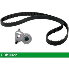 Achetez des Kit de distribution LUCAS LDK0822 à prix pour 55,54 €