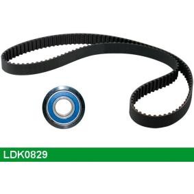 Achetez des Kit de distribution LUCAS LDK0829 à prix pour 51,10 €