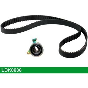 Achetez des Kit de distribution LUCAS LDK0836 à prix pour 59,98 €