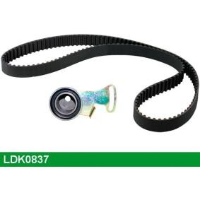 Achetez des Kit de distribution LUCAS LDK0837 à prix pour 56,34 €