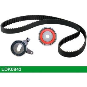 Achetez des Kit de distribution LUCAS LDK0843 à prix pour 56,40 €