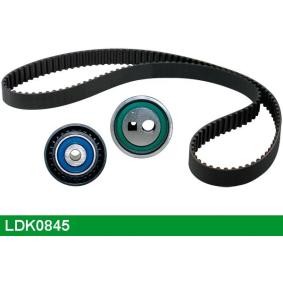 Achetez des Kit de distribution LUCAS LDK0845 à prix pour 68,62 €