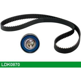 Achetez des Kit de distribution LUCAS LDK0870 à prix pour 51,57 €