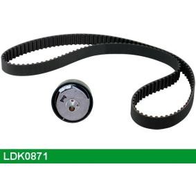 Achetez des Kit de distribution LUCAS LDK0871 à prix pour 51,57 €