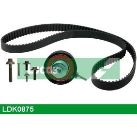 Achetez des Kit de distribution LUCAS LDK0875 à prix pour 55,31 €