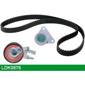 Achetez des Kit de distribution LUCAS LDK0876 à prix pour 60,46 €