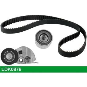 Achetez des Kit de distribution LUCAS LDK0878 à prix pour 92,91 €