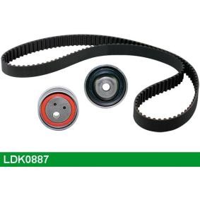 Achetez des Kit de distribution LUCAS LDK0887 à prix pour 58,32 €