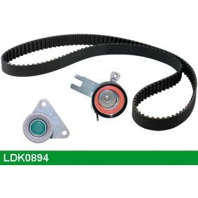 Achetez des Kit de distribution LUCAS LDK0894 à prix pour 72,33 €