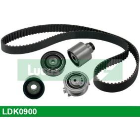 Achetez des Kit de distribution LUCAS LDK0900 à prix pour 124,47 €