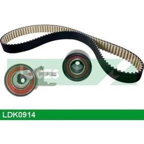 Achetez des Kit de distribution LUCAS LDK0914 à prix pour 75,79 €