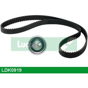 Achetez des Kit de distribution LUCAS LDK0919 à prix pour 26,62 €
