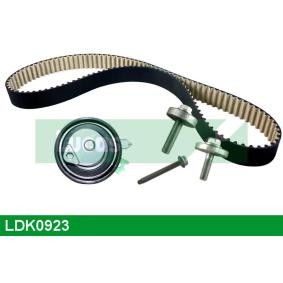 Achetez des Kit de distribution LUCAS LDK0923 à prix pour 55,82 €