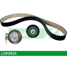 Achetez des Kit de distribution LUCAS LDK0924 à prix pour 69,22 €