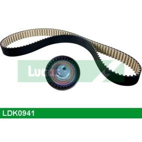 Achetez des Kit de distribution LUCAS LDK0941 à prix pour 75,93 €