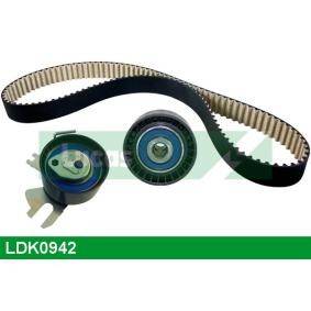 Achetez des Kit de distribution LUCAS LDK0942 à prix pour 77,83 €