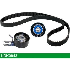 Achetez des Kit de distribution LUCAS LDK0943 à prix pour 81,88 €