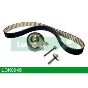 Achetez des Kit de distribution LUCAS LDK0945 à prix pour 51,64 €