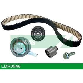 Achetez des Kit de distribution LUCAS LDK0946 à prix pour 103,80 €