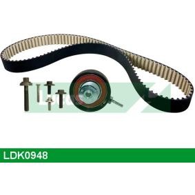 Achetez des Kit de distribution LUCAS LDK0948 à prix pour 58,03 €