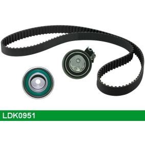 Achetez des Kit de distribution LUCAS LDK0951 à prix pour 92,50 €