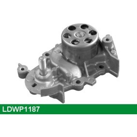 Wasserpumpe von LUCAS LDWP1187