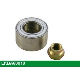 Radlagersatz von LUCAS LKBA60018