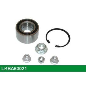Radlagersatz von LUCAS LKBA60021