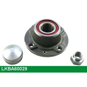 Radlagersatz von LUCAS LKBA60029
