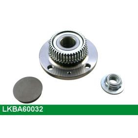 Radlagersatz von LUCAS LKBA60032