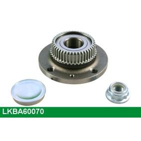 Radlagersatz von LUCAS LKBA60070