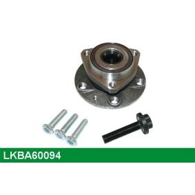 Radlagersatz von LUCAS LKBA60094