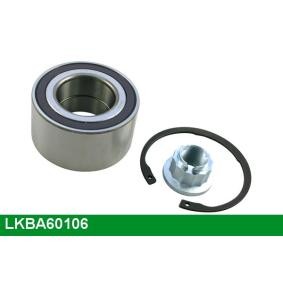 Radlagersatz von LUCAS LKBA60106