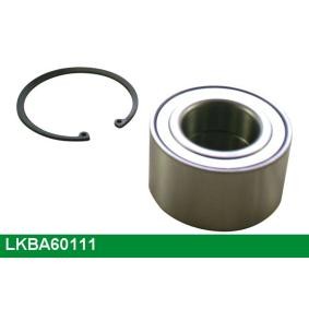 Radlagersatz von LUCAS LKBA60111