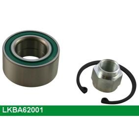 Achetez des Kit de roulement de roue LUCAS LKBA62001 à prix pour 38,96 €