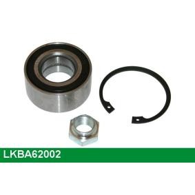 Achetez des Kit de roulement de roue LUCAS LKBA62002 à prix pour 27,54 €