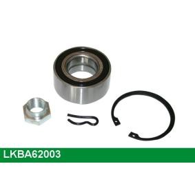 Achetez des Kit de roulement de roue LUCAS LKBA62003 à prix pour 38,40 €