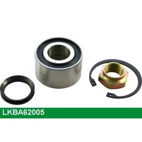 Achetez des Kit de roulement de roue LUCAS LKBA62005 à prix pour 26,25 €