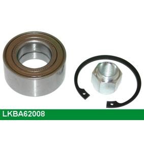 Radlagersatz von LUCAS LKBA62008