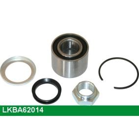Achetez des Kit de roulement de roue LUCAS LKBA62014 à prix pour 31,63 €