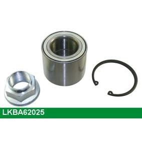Radlagersatz von LUCAS LKBA62025