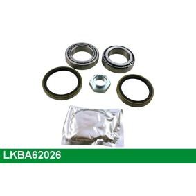 Radlagersatz von LUCAS LKBA62026