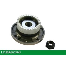 Achetez des Kit de roulement de roue LUCAS LKBA62040 à prix pour 64,11 €