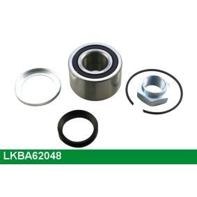 Achetez des Kit de roulement de roue LUCAS LKBA62048 à prix pour 27,08 €