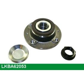 Achetez des Kit de roulement de roue LUCAS LKBA62053 à prix pour 41,16 €
